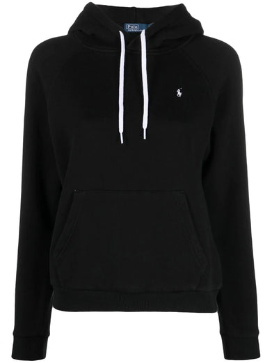 Hoodie with Logo