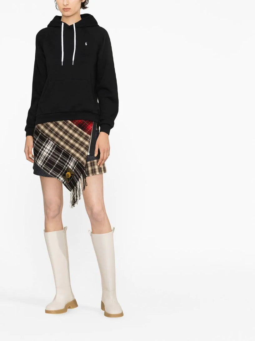 Hoodie with Logo