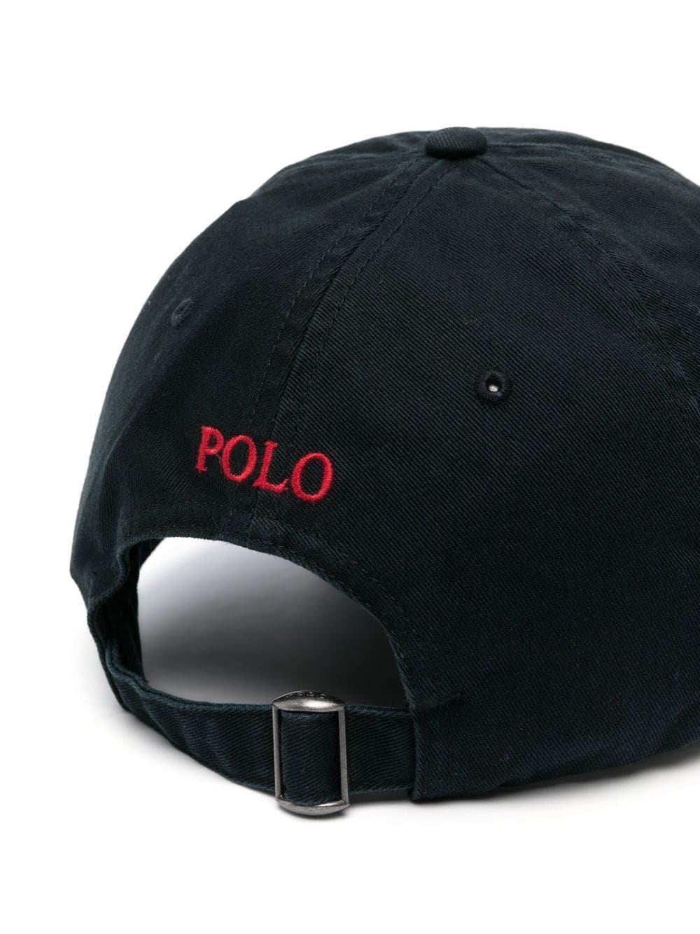 Cappellino Baseball Unisex Con Croce Di Gesù Ricamata: 100% Cotone, Regolabile, Elegante