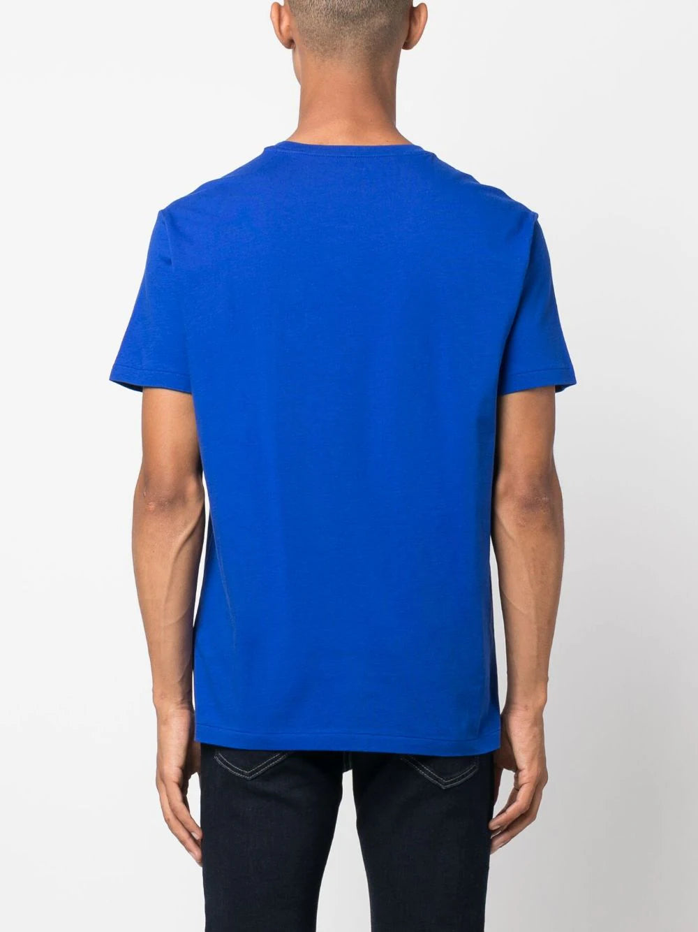 Custom Slim Fit T-Shirt