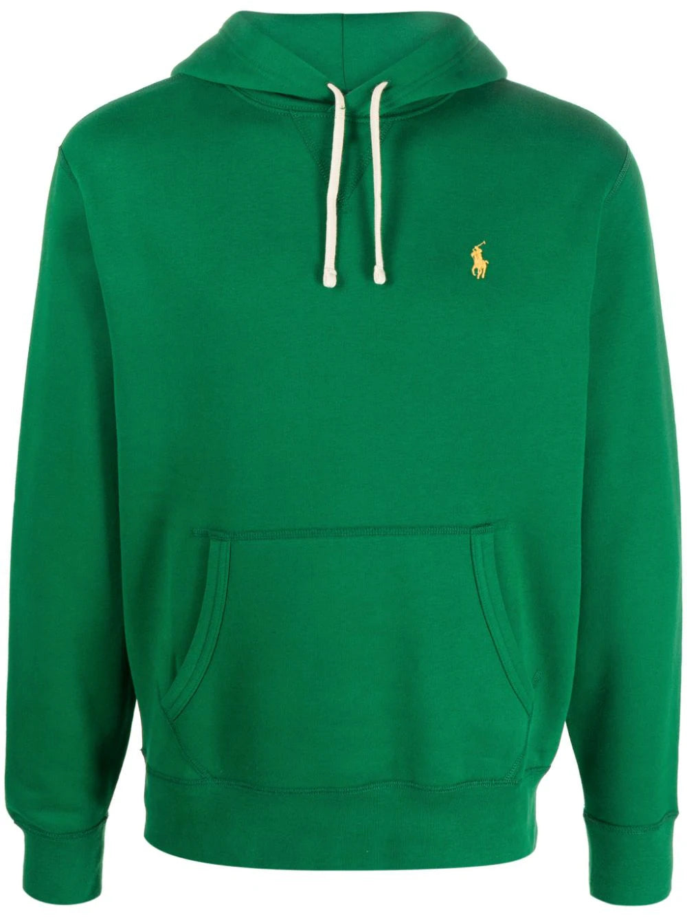 Logo Hoodie