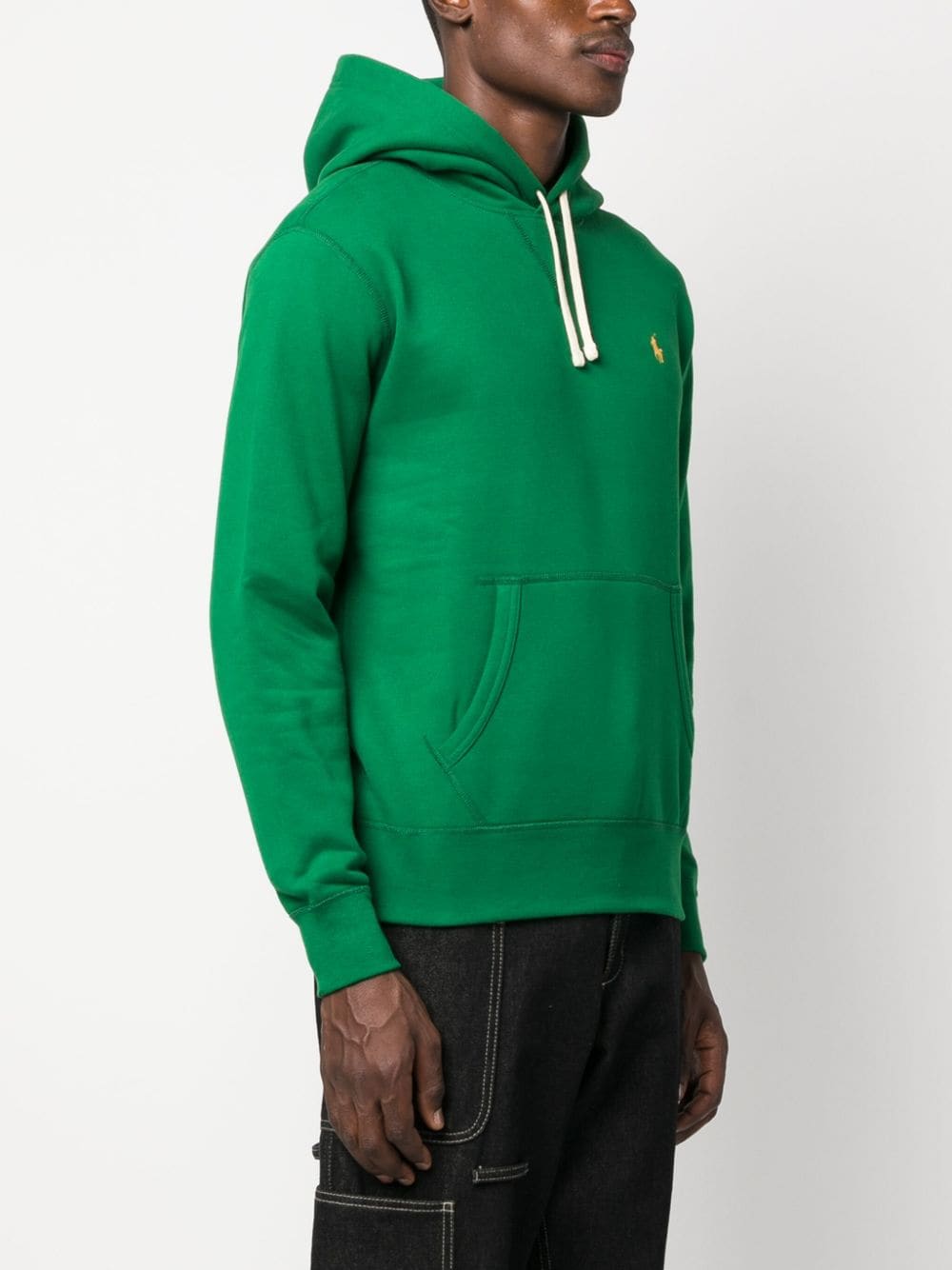 Logo Hoodie