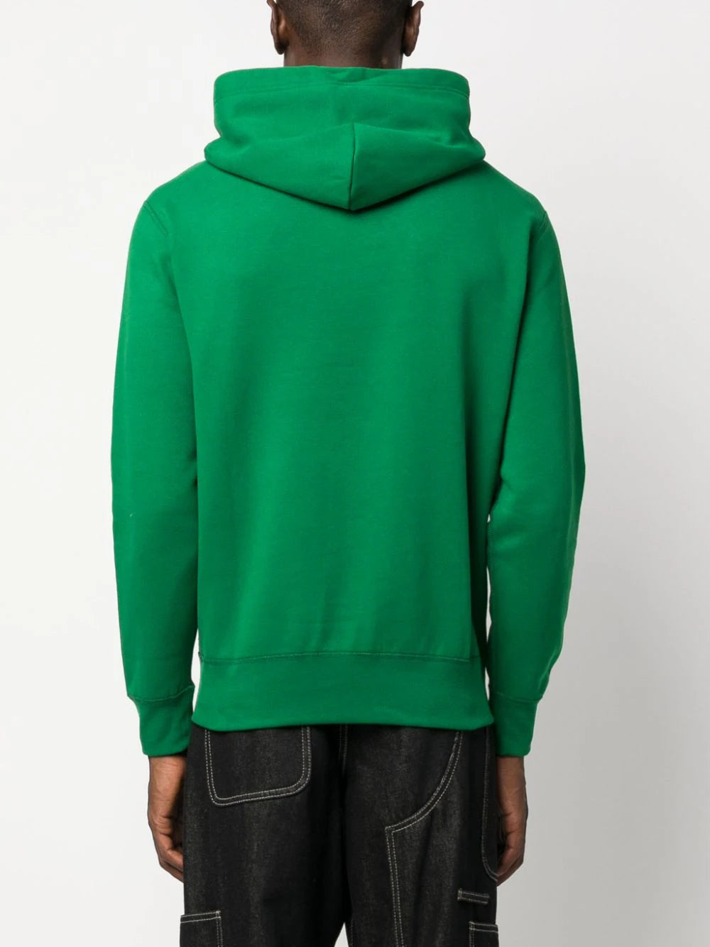 Logo Hoodie