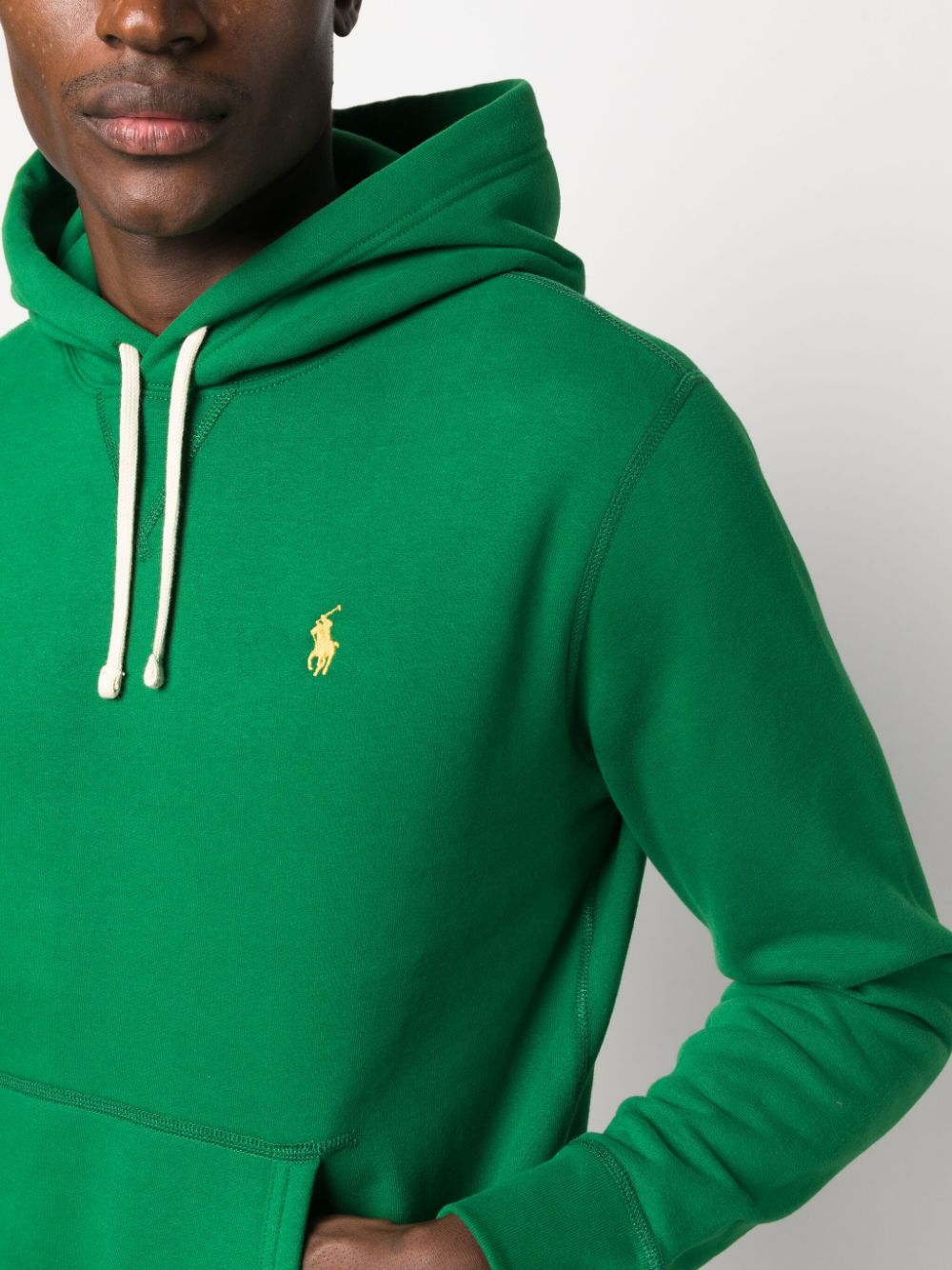 Logo Hoodie