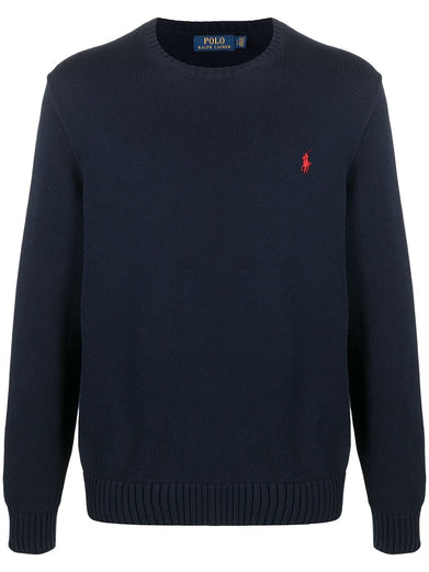 Logo Jumper