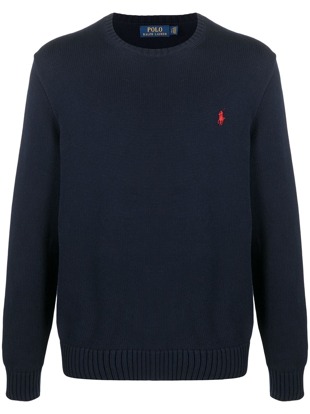 Logo Jumper