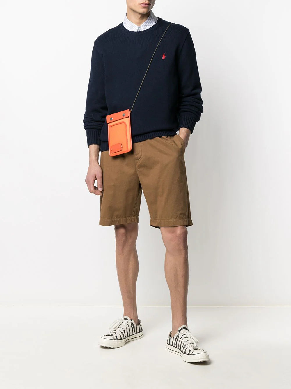 Logo Jumper