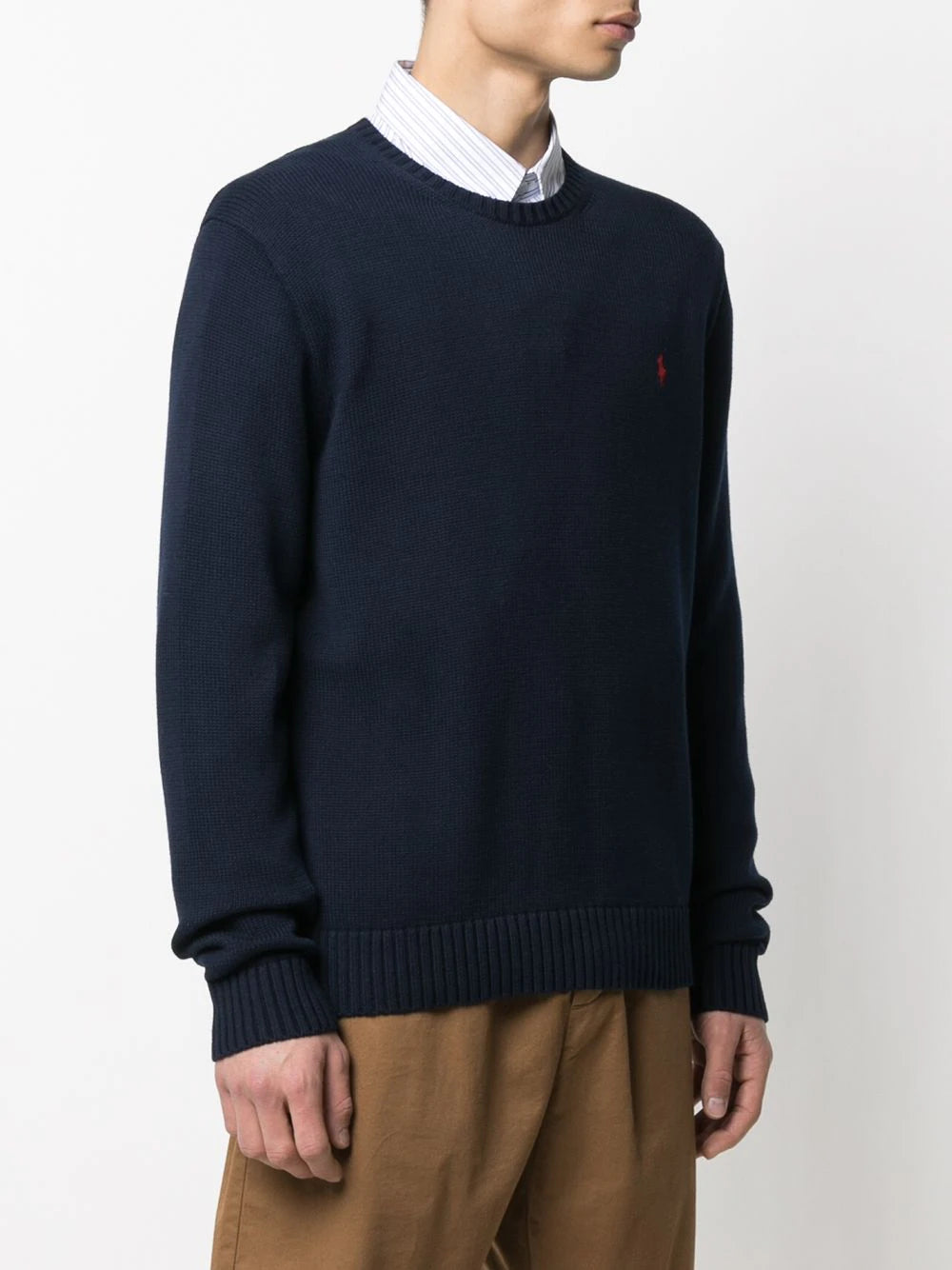 Logo Jumper