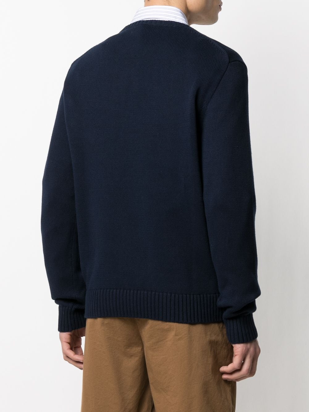 Logo Jumper