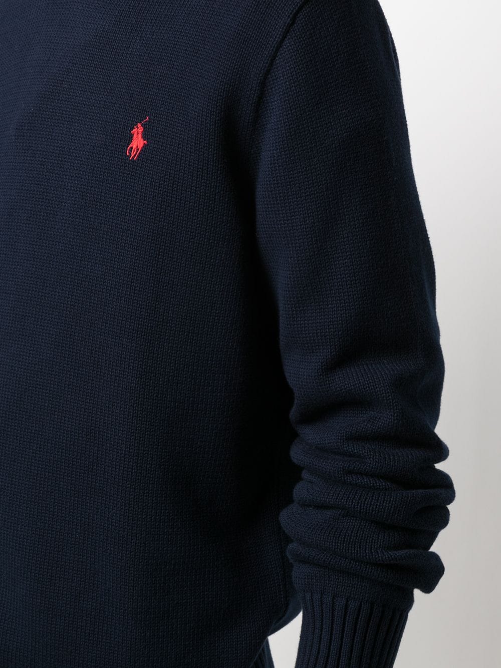 Logo Jumper