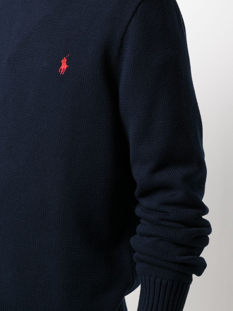 Logo Jumper