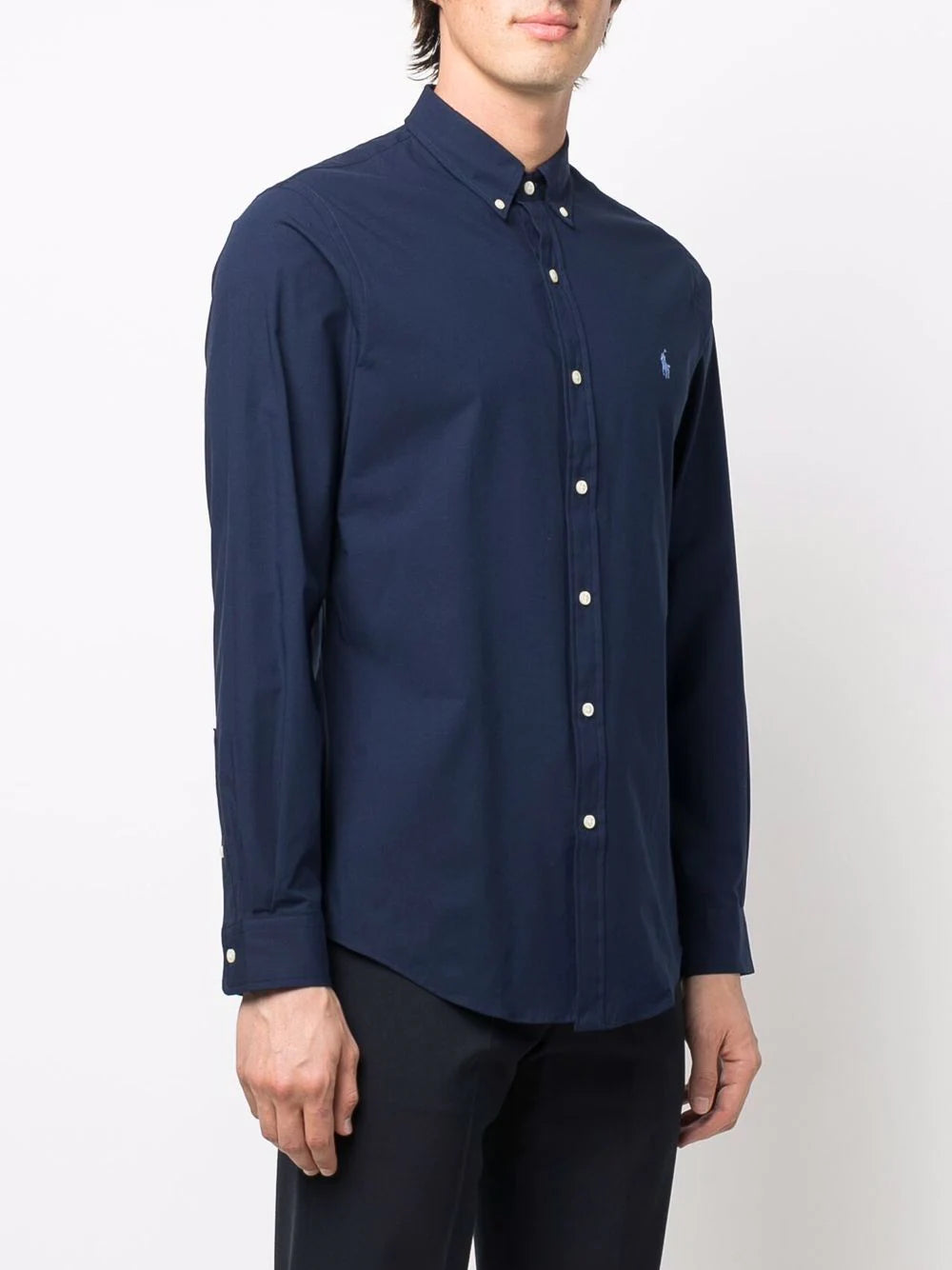 Logo Shirt
