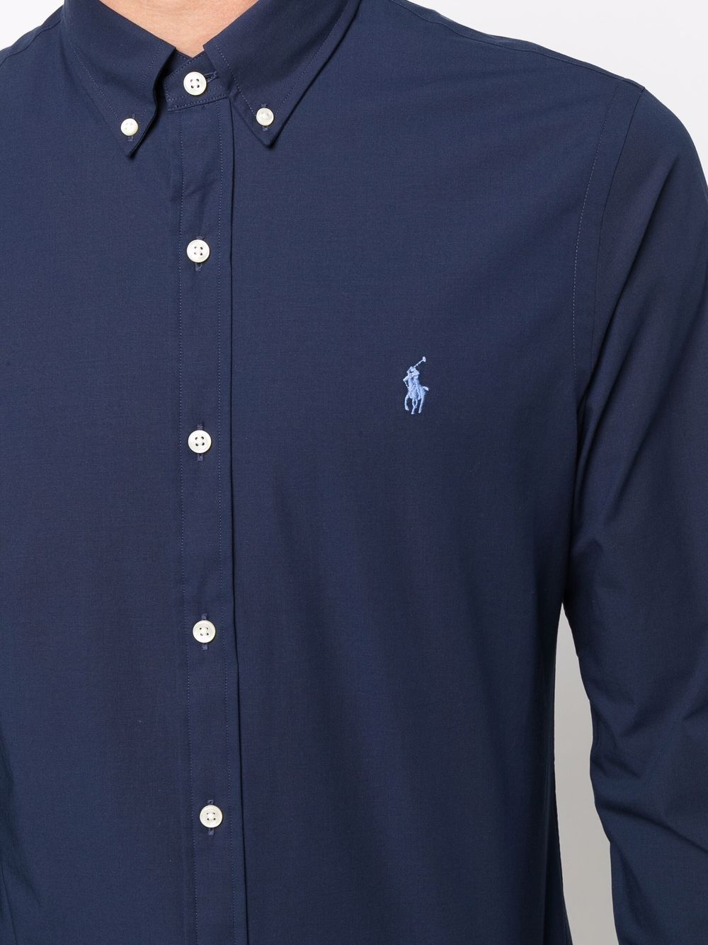 Logo Shirt