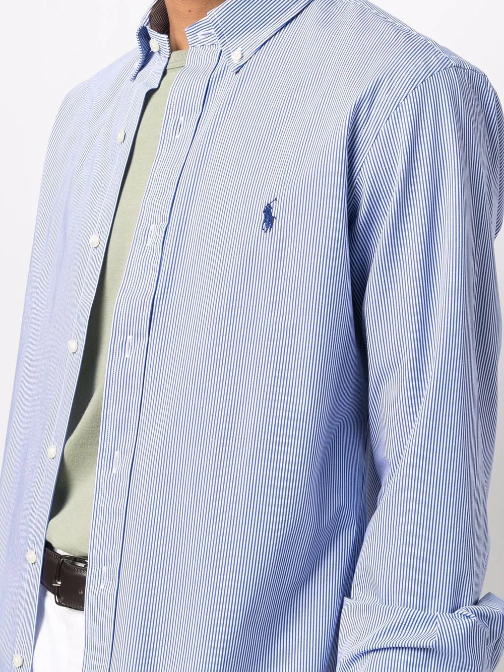 Logo Shirt