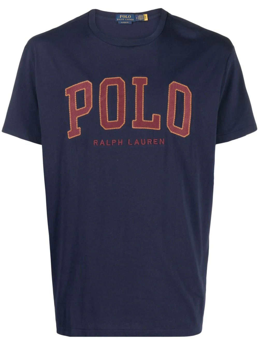 Logo T-shirt