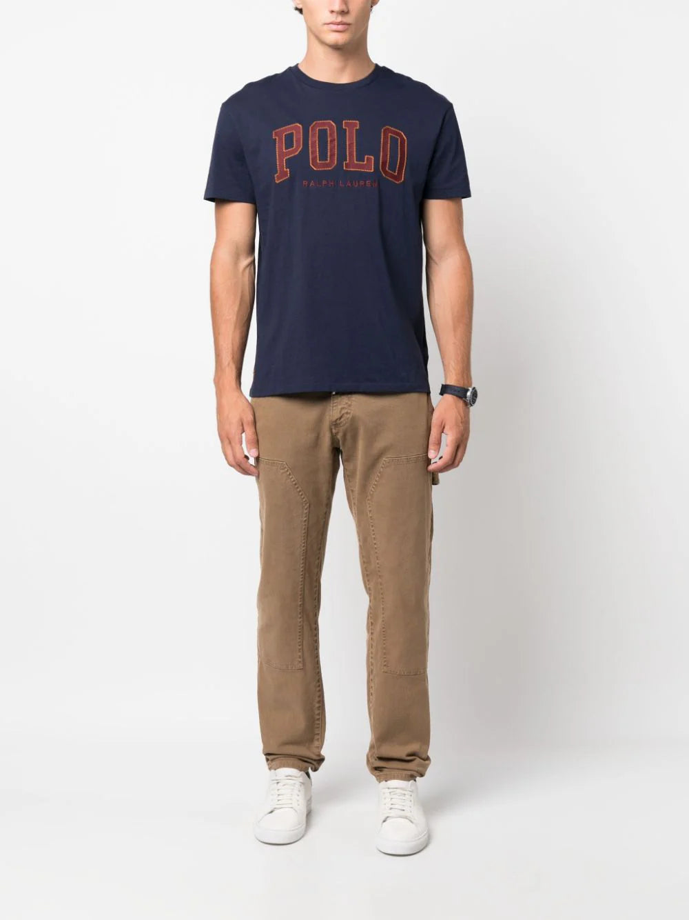 Logo T-shirt