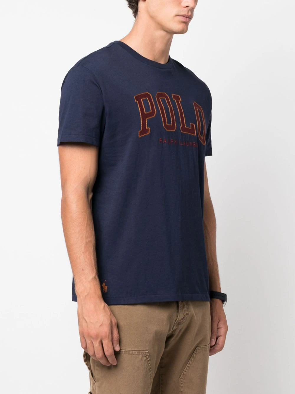 Logo T-shirt