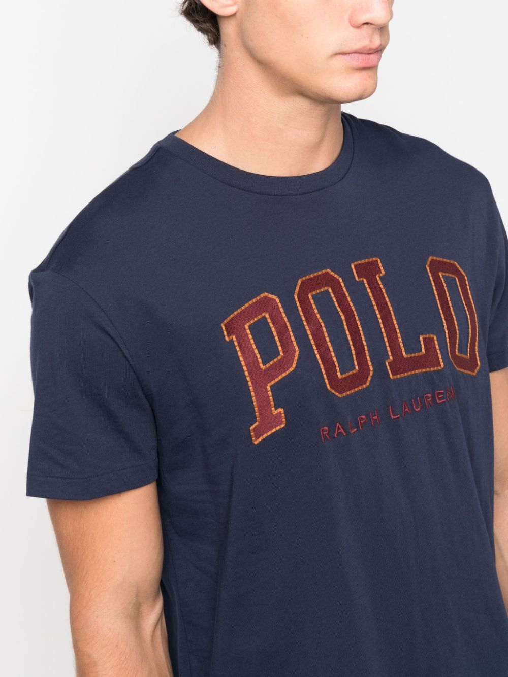 Logo T-shirt