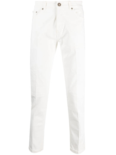 Jeans Reggae slim
