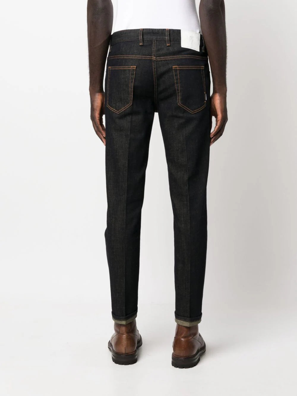 Jeans slim