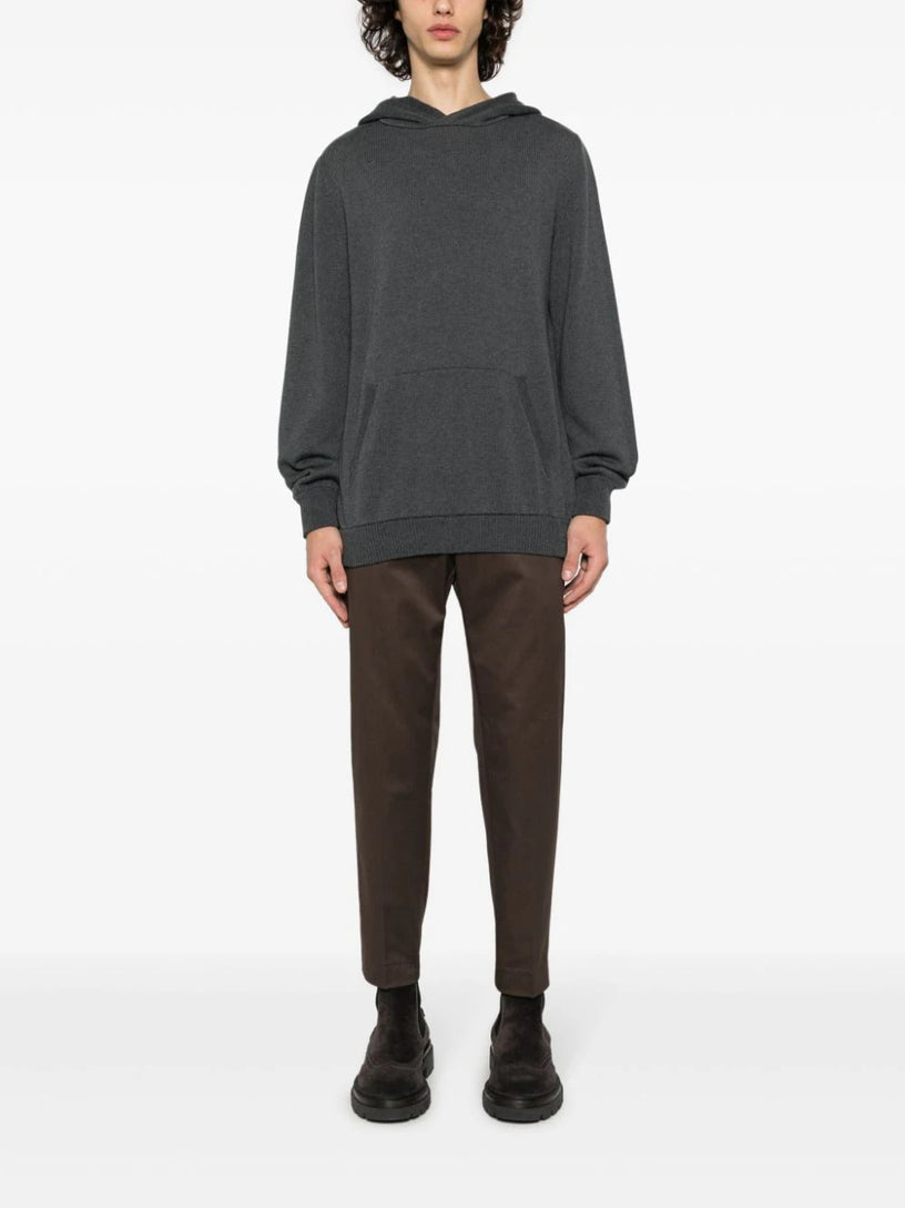Tailored trousers