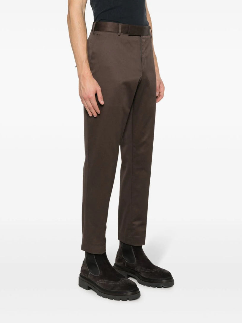 Tailored trousers