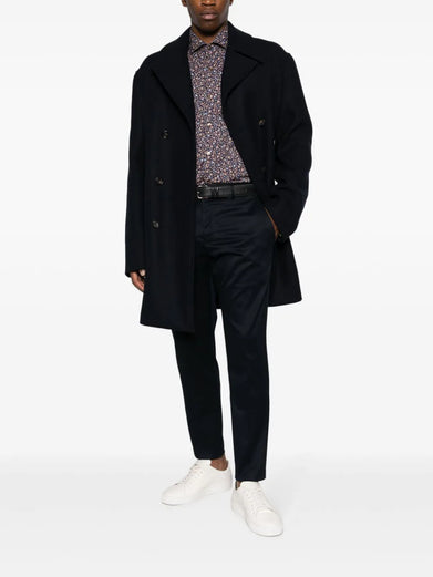 Tailored trousers