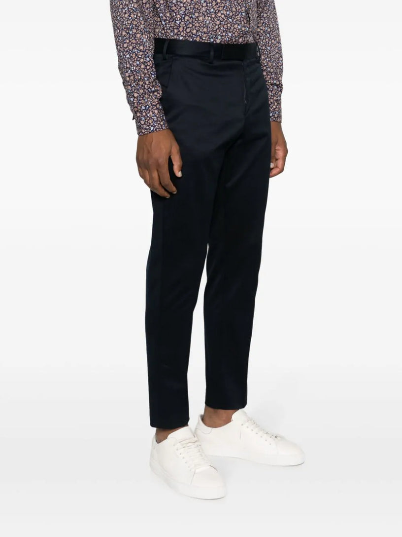 Tailored trousers