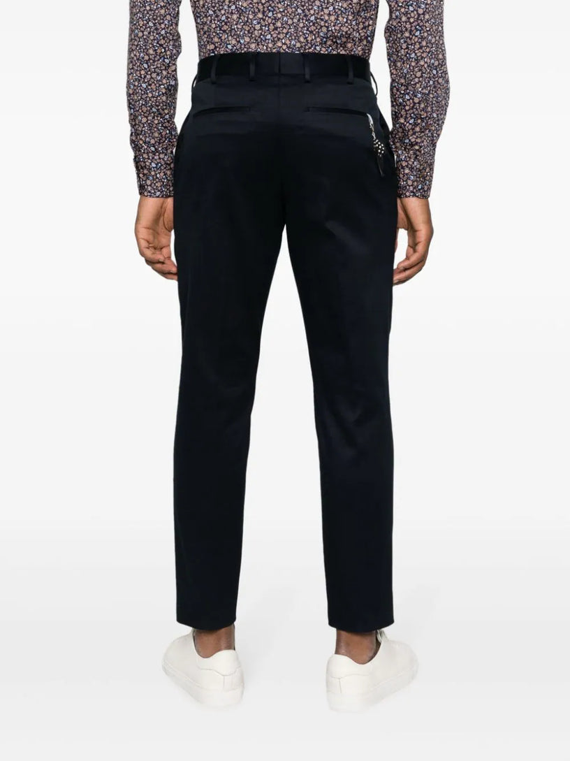 Tailored trousers