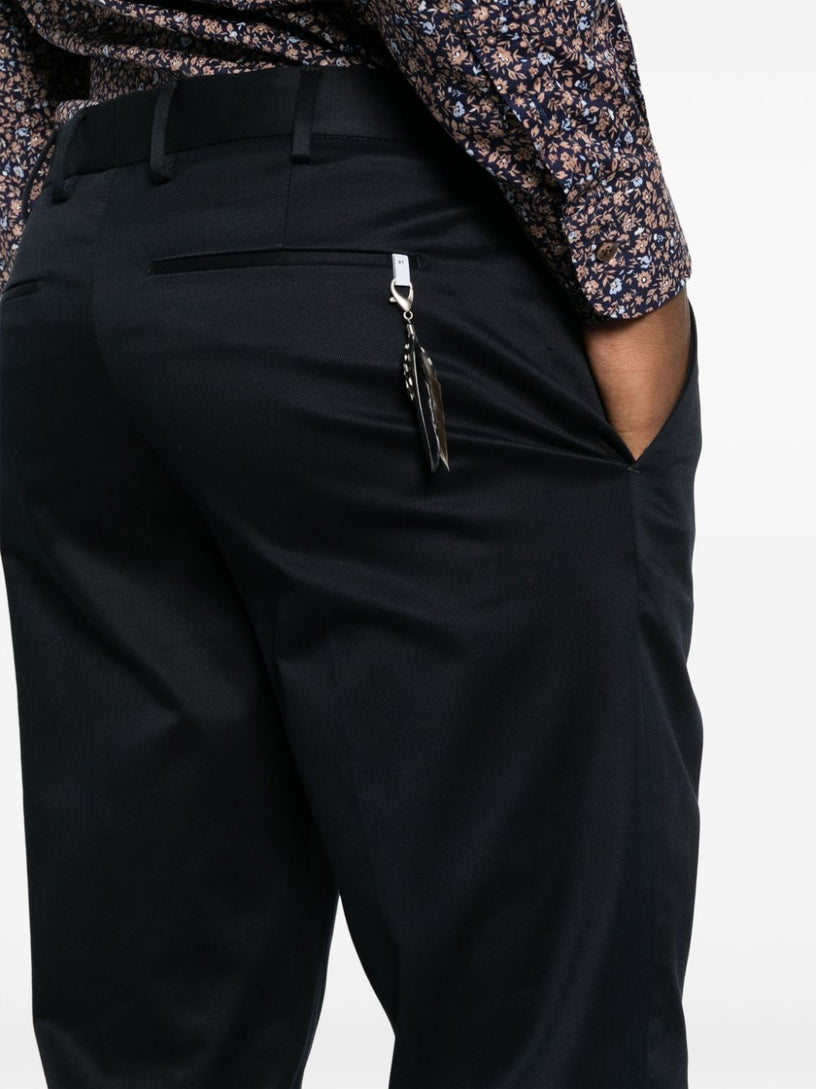 Tailored trousers