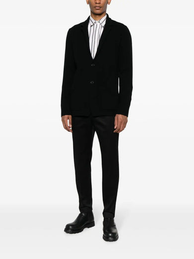 Tailored trousers