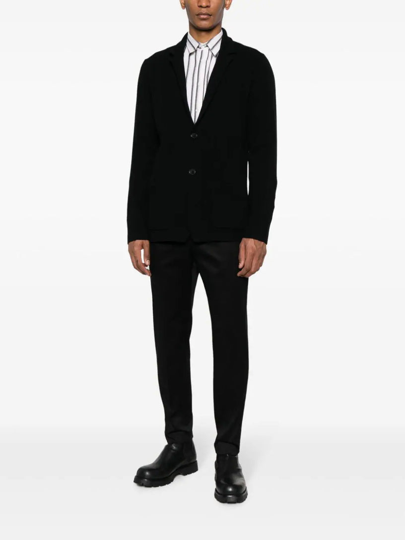 Tailored trousers