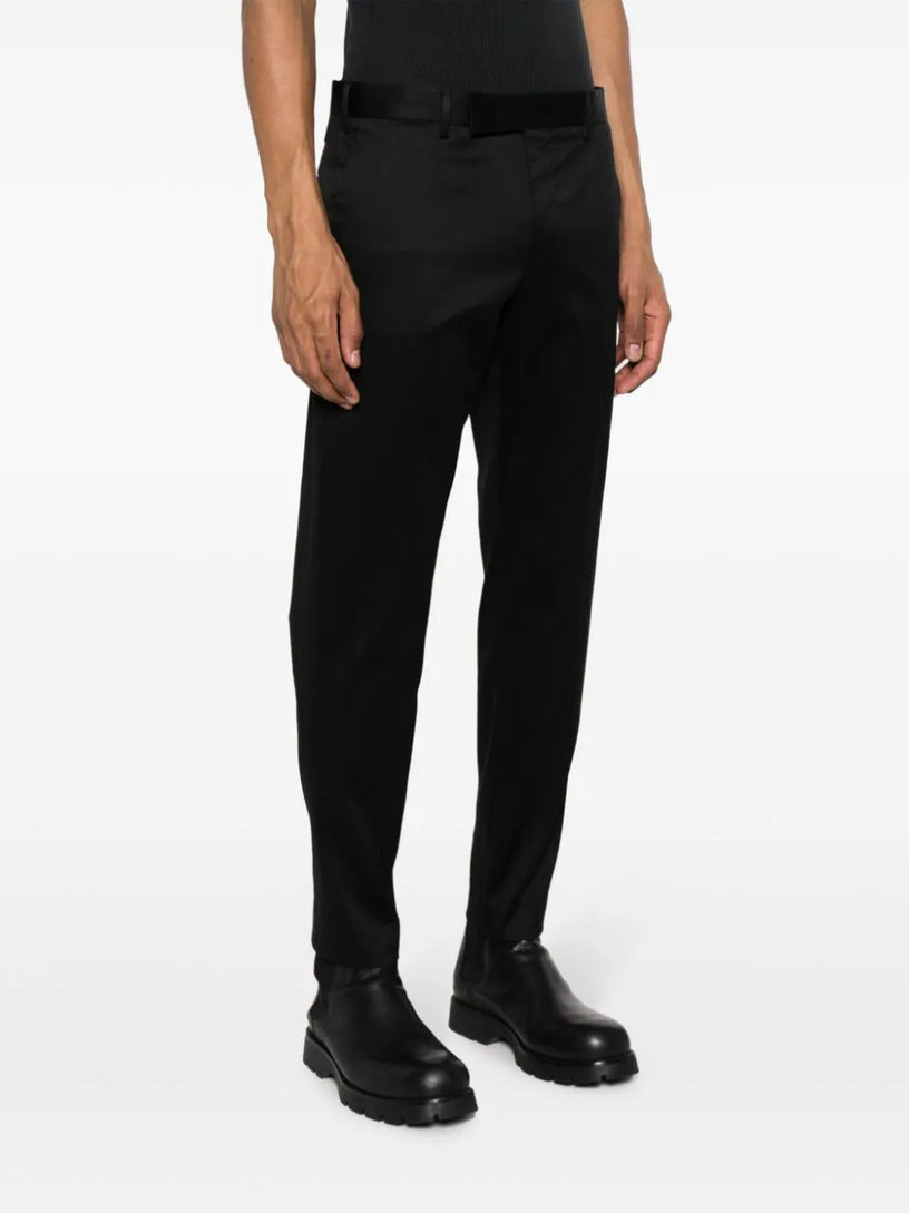 Tailored trousers