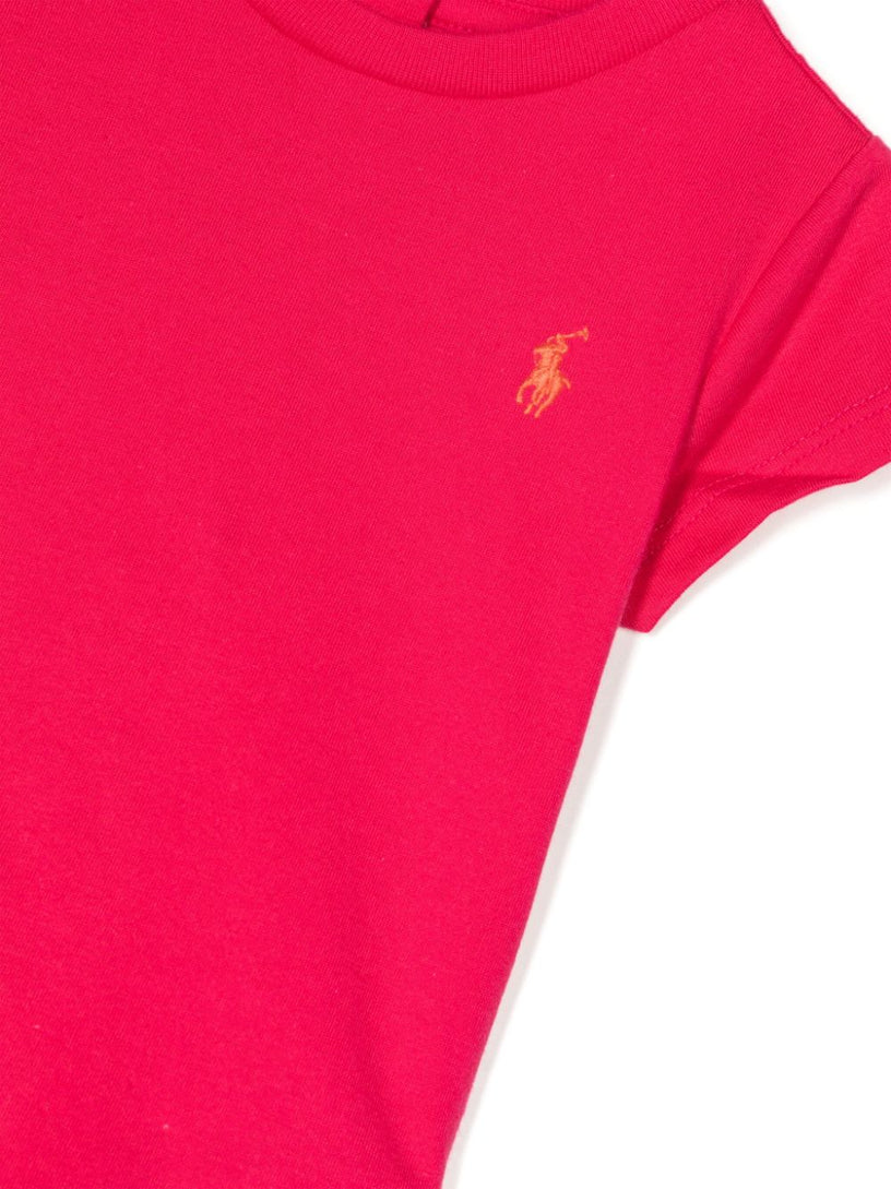 Logo T-shirt