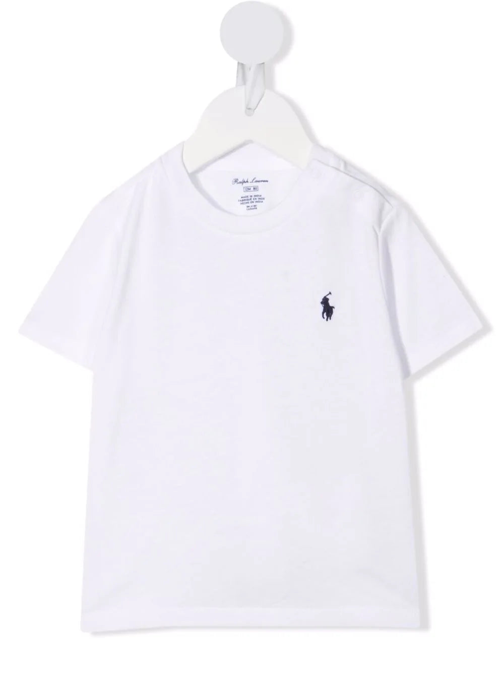Logo T-shirt