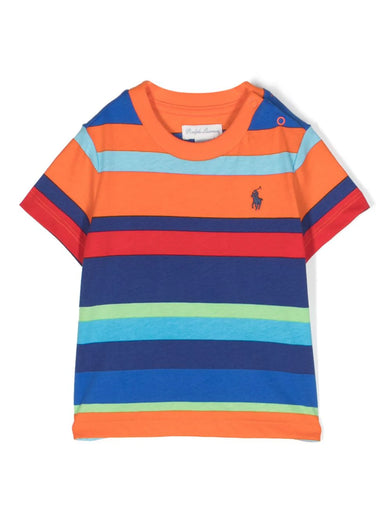 Striped T-shirt