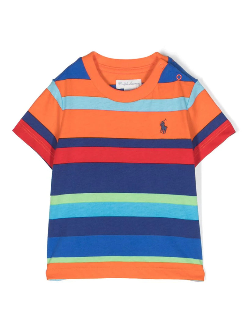 Striped T-shirt