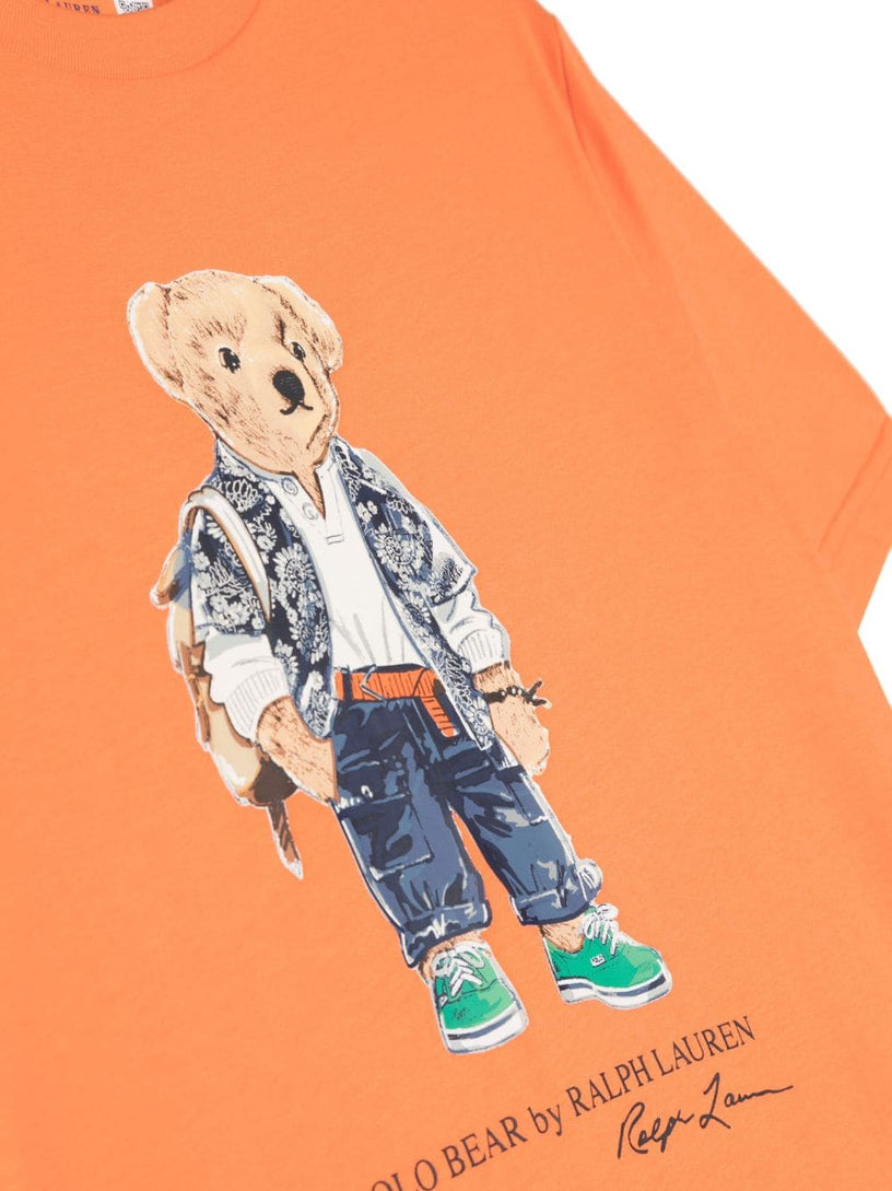 Polo Bear T-Shirt