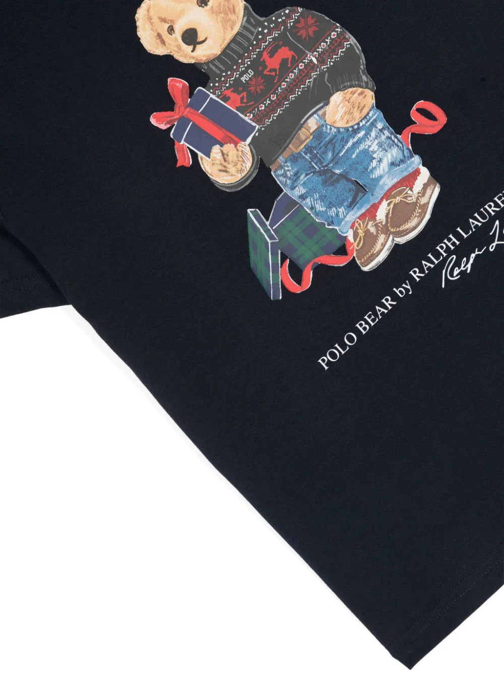 Polo Bear T-Shirt