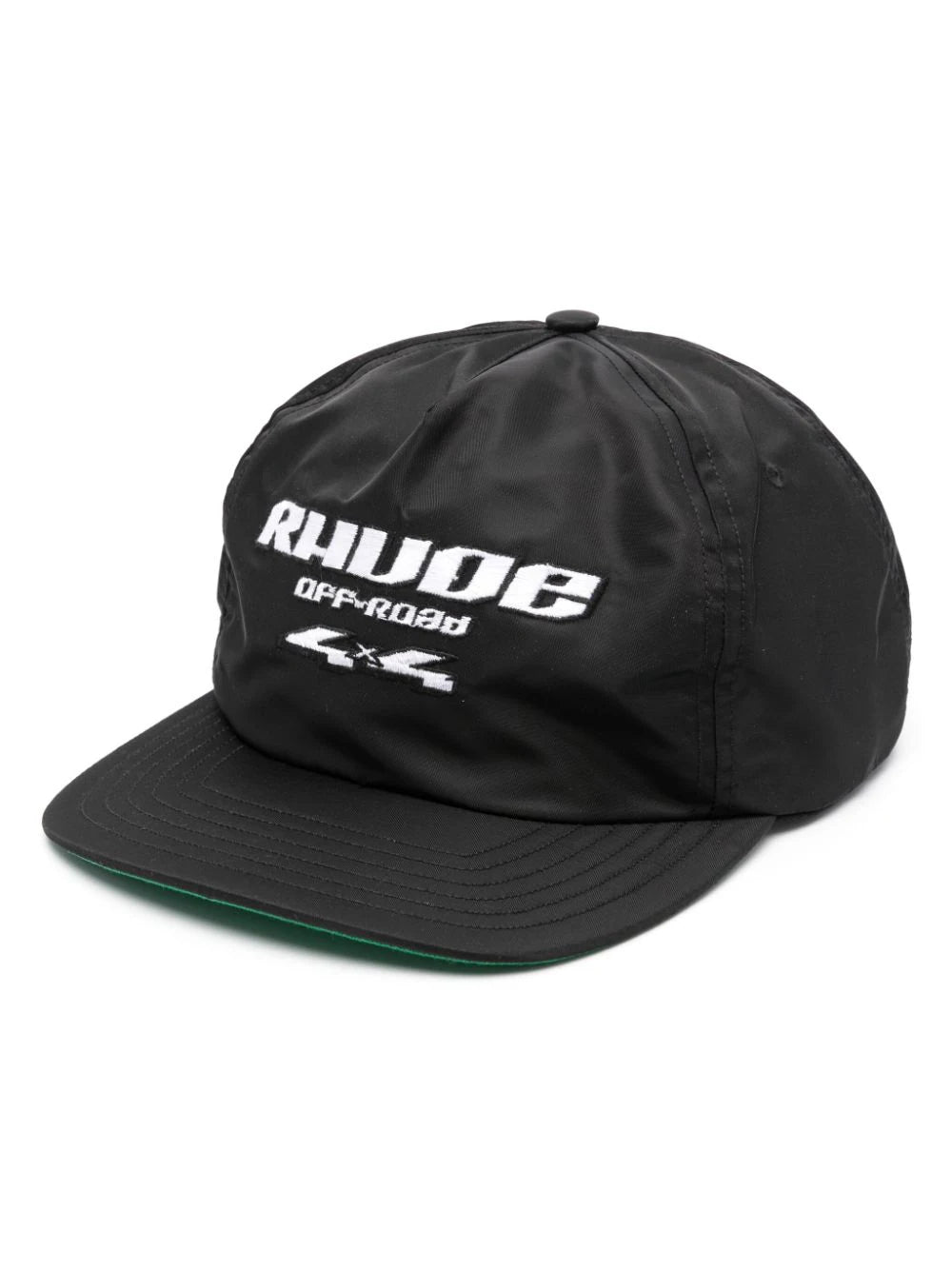 Nylon 4X4 hat