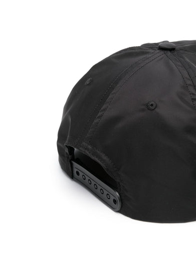 Nylon 4X4 hat