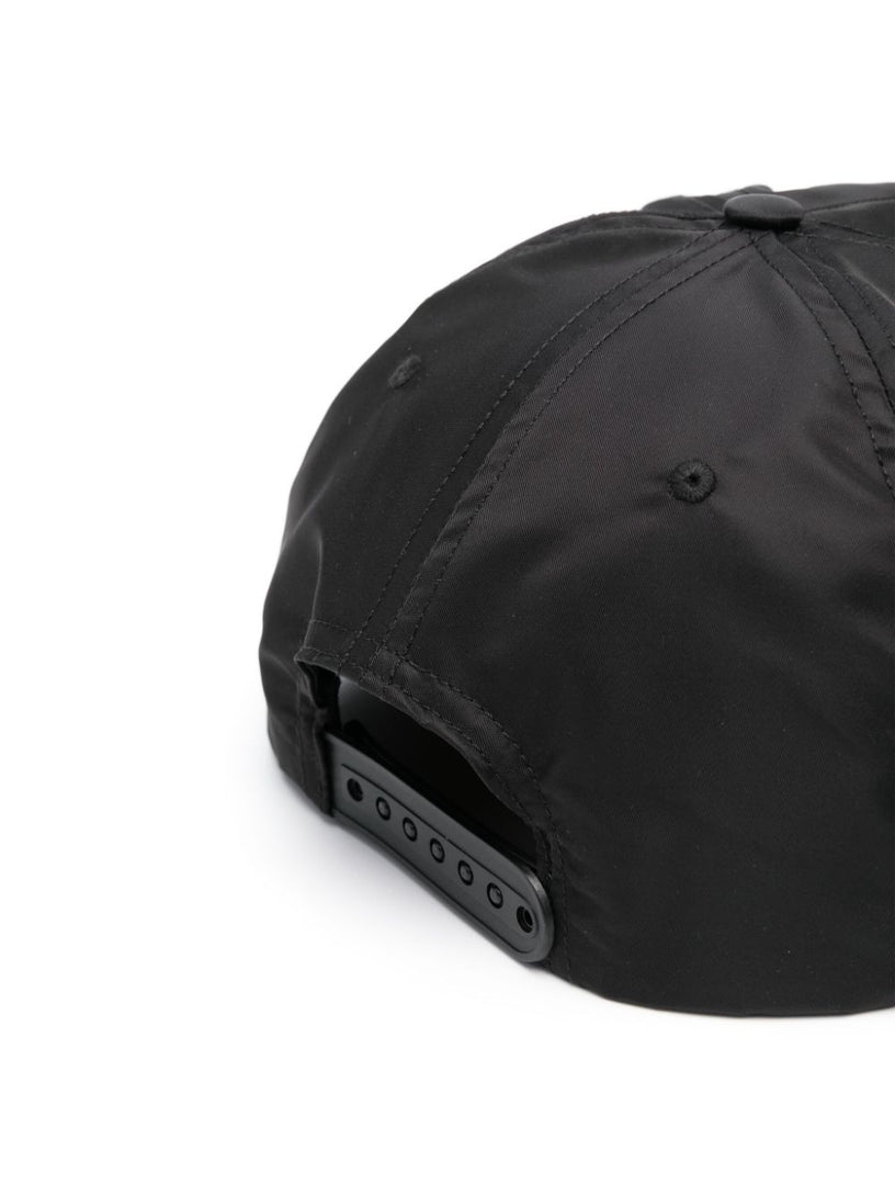 Nylon 4X4 hat