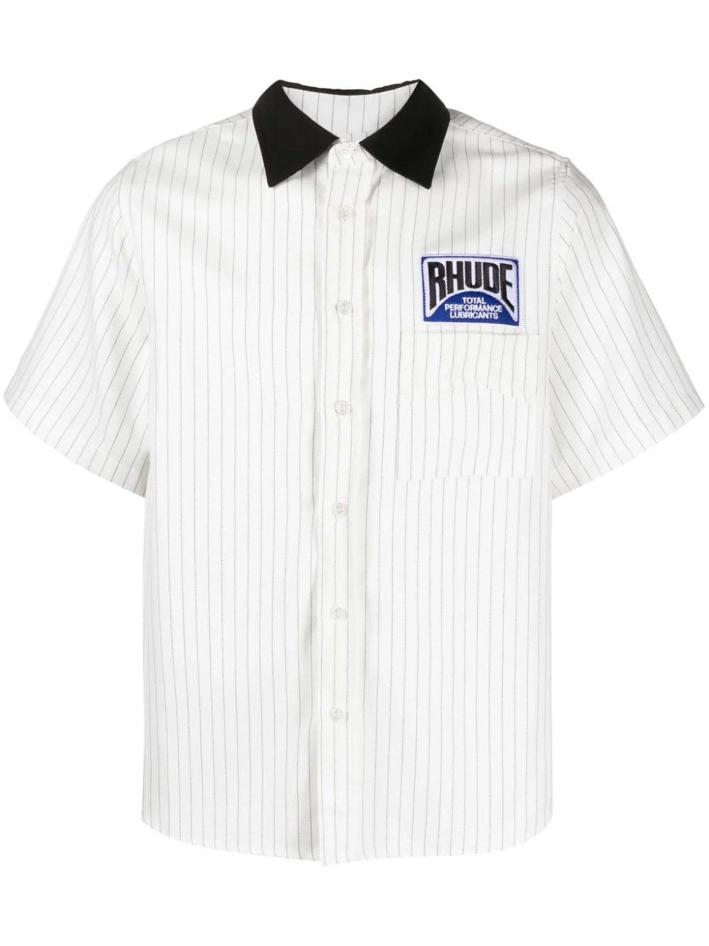 Mechanic Shirt