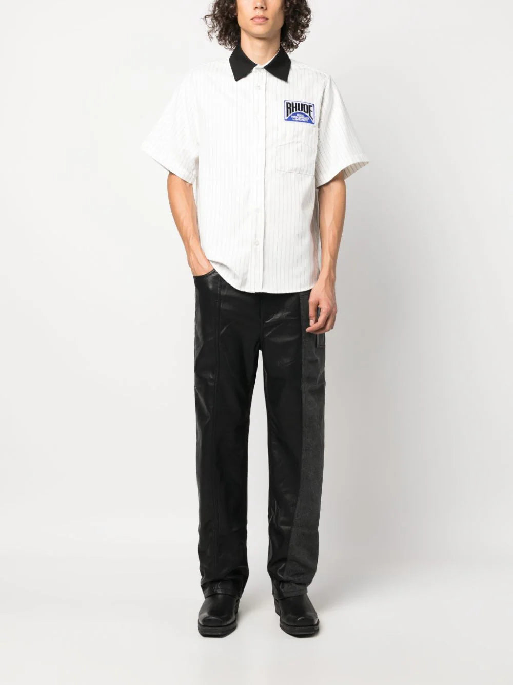 Mechanic Shirt