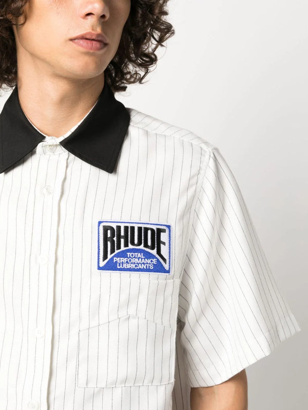 Mechanic Shirt