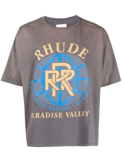 Raceway T-shirt