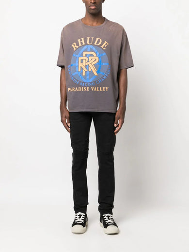 Raceway T-shirt