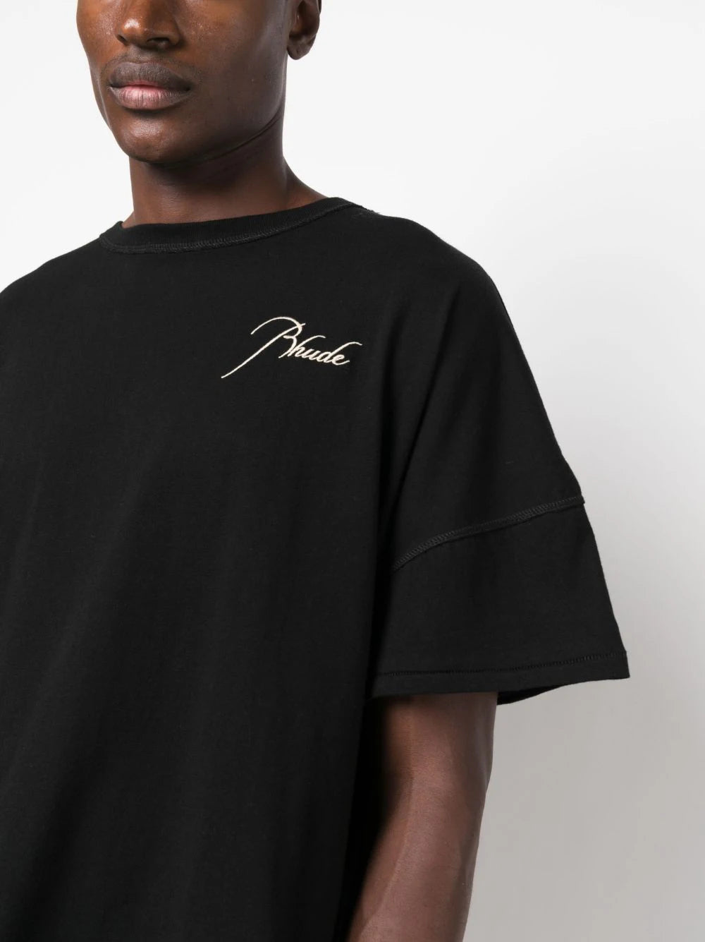 Rhude Reverse T-shirt