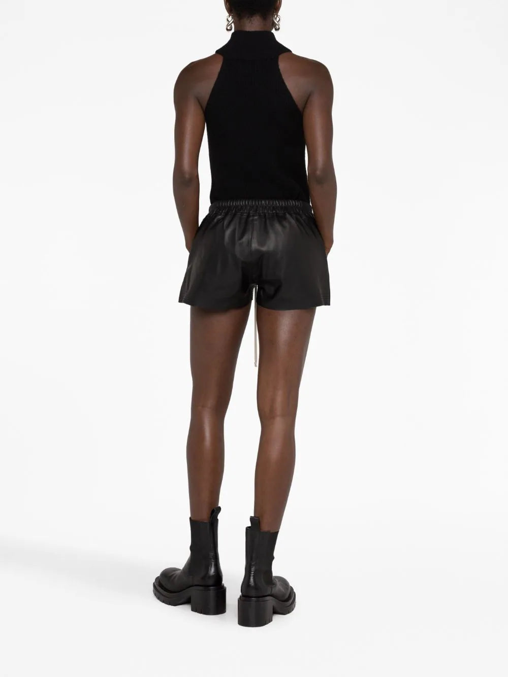 Fog Boxers