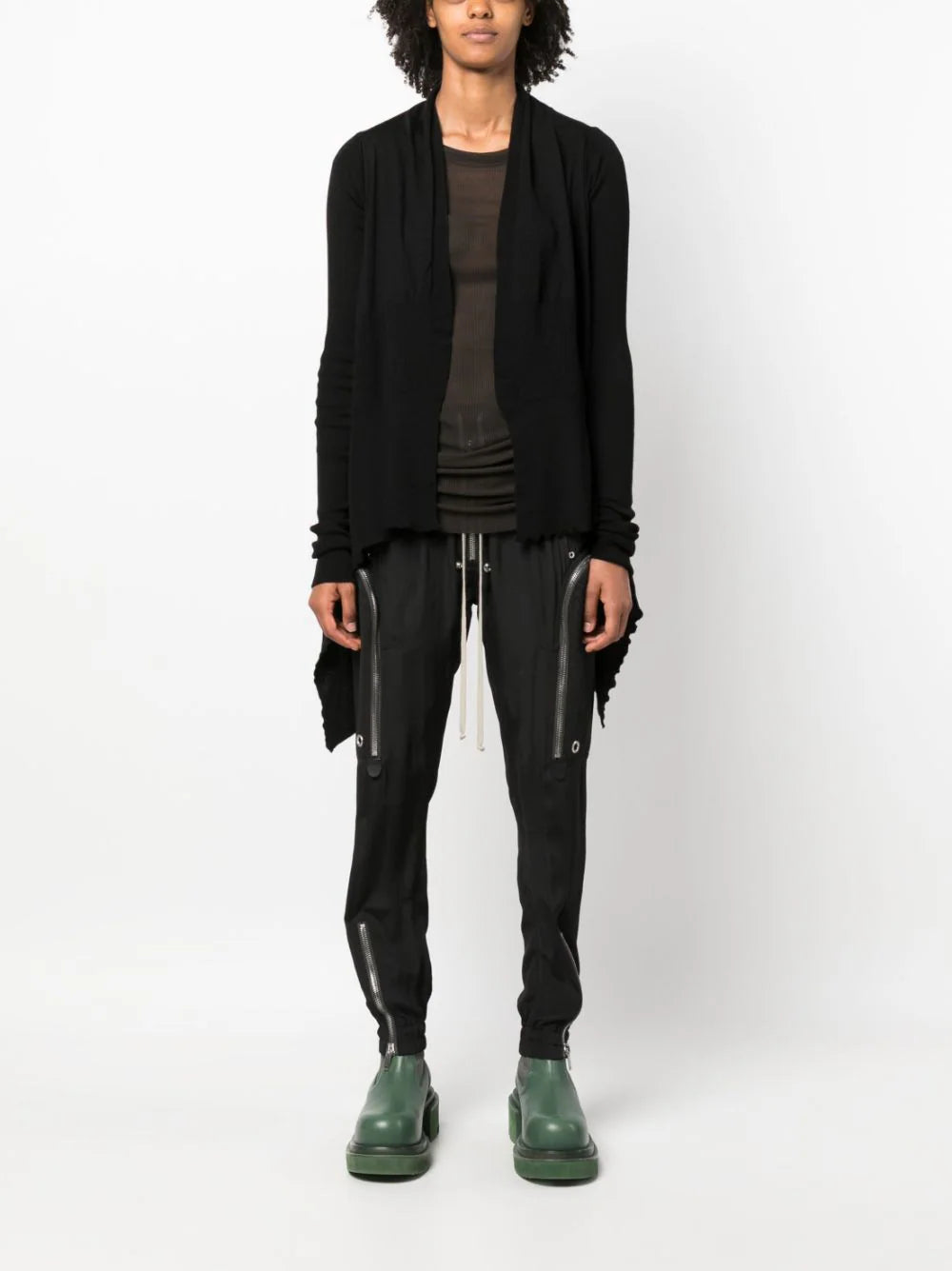 Medium wrap